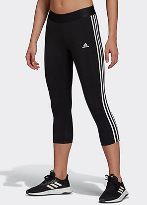 Capri Sports Tights by adidas Performance