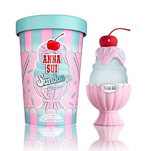 New: Signature Fragrance Mini Set – Anna Sui