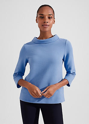 Hobbs clearance greta jumper