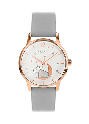 Radley ladies watch on sale straps