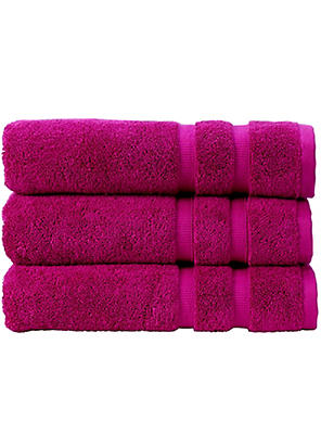 Christy Organic Eco Twist Towel