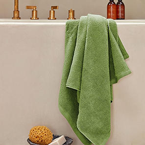 Christy Luxe Towels