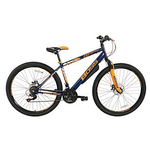 Boss stealth best sale 24 inch bike