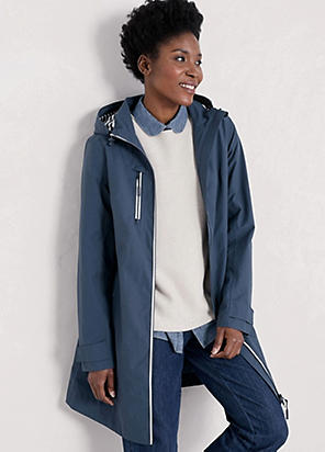 Seasalt hot sale waterproof coats