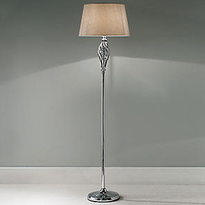 Crompton Table Lamp Look Again