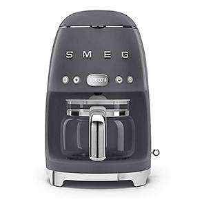 SMEG Matte White 1.7L Kettle KLF03WHMUK