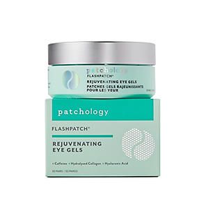 Patchology Flash Patch Restoring Night Eye Gels