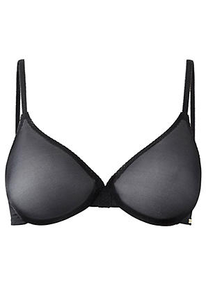 Glossies High Apex Light Padded Underwired Bra by Gossard