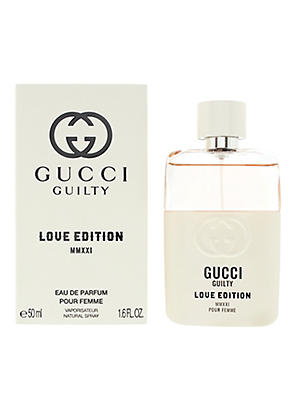 Gucci guilty absolute pour femme 50ml on sale