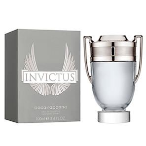 Invictus Victory EDP Spray 100ml by Paco Rabanne | Look Again