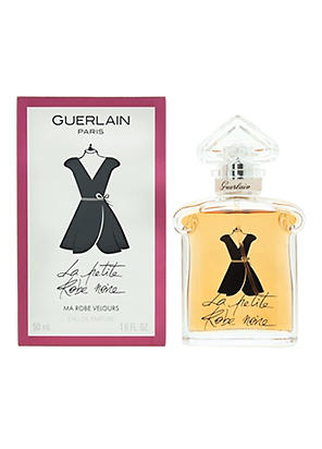 La Petite Robe Noire Eau Fraiche Eau de Toilette 100ml by Guerlain