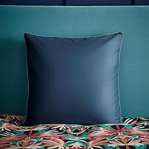 Harlequin x Sophie Robinson Sherbet Stripe Cushion, £60.00