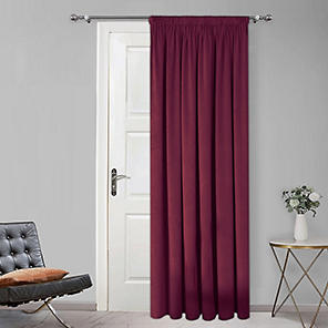 https://lookagain.scene7.com/is/image/OttoUK/296w/Montreal-Thermal-Velour-Lined-Pencil-Pleat-Door-Curtain-by-Home-Curtains~79X800FRSP_COL_WINE.jpg