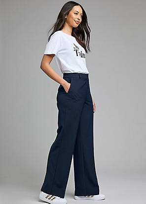 【BLACKUP】BERMUDA OVER FIT BANDING PANTS Spodnie Compressport Seamsless Pants czarne męskie [APAU2189014]