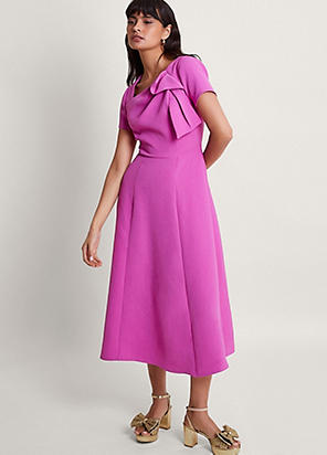 Monsoon hotsell margarita dress