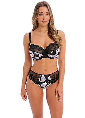 Auriella Underwired Balconette Bra by Fantasie