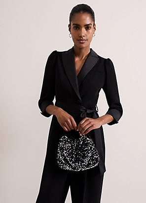 Phase eight mila dress sale