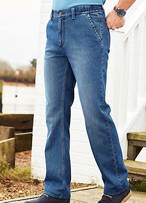 Women's Jeans  Cotton Traders