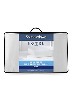 Clusterdown pillow hot sale