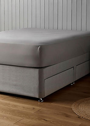 Silentnight Airmax 800 Mattress Topper in 4 Sizes