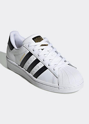 Adidas Superstar J x Girls Are Awesome ‘Wordmark’ good Size 5.5