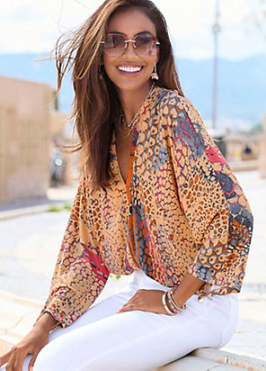 White Lace Blouse by Kaleidoscope | Look Again White Lace Blouse by Kaleidoscope | Look Again