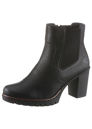 Leslie anne chelsea store boot