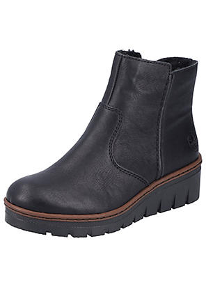 Rieker verity fashion boots