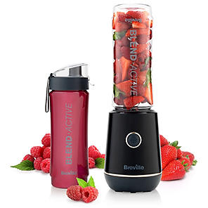 Blend Active Pink by Breville Look Again