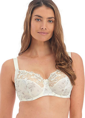 Adelle Underwired Side Support Bra by Fantasie