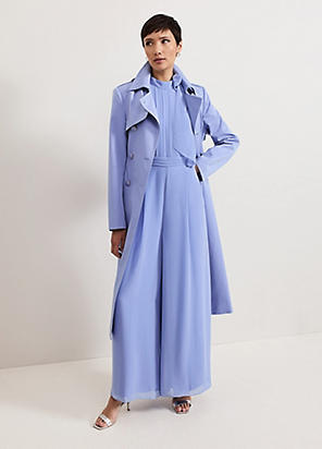 Phase Eight☆Senna Lace Midi Dress ワンピース【UK発】 Senna Lace Midi Dress | Phase Eight ROW |