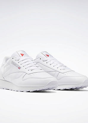 Reebok classic low deals top