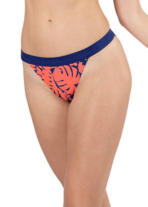 Knickerbox Planet - Be Bad Do Good Bikini Top by Ann Summers