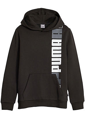 ESS MID 90S Kids Hoodie by Puma Look Again