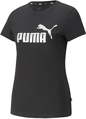 Train All Day\' Training T-Shirt by Puma | Look Again