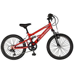 Falcon aurora best sale 24 bike