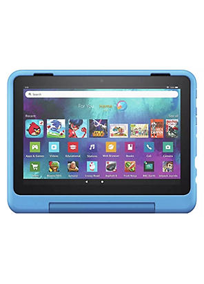 Fire HD 8 Kids Pro 32GB 青色 Amazon.co.jp: Amazon Fire HD 8 キッズプロ (8インチ) グリーン