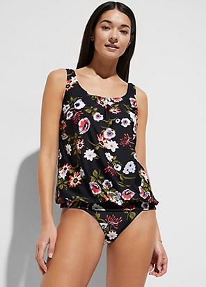 Baggy tankini top online