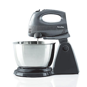 Breville Hand and Stand Mixer VFM031 