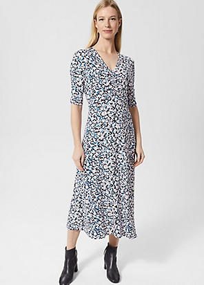 Savannah Shirt Dress by HOBBS | Look Again