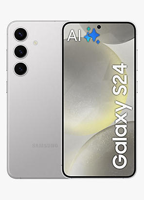 Galaxy S24 256GB Mobile Phone - Amber Yellow by Samsung Galaxy S24 256GB Mobile Phone - Amber Yellow by Samsung