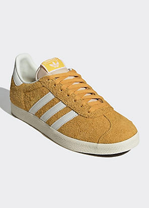 Mustard colour trainers online