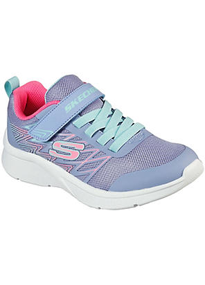 Girls 2024 skechers trainers