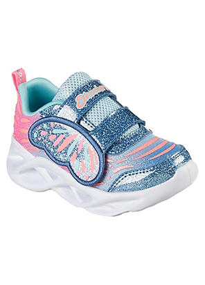 Skechers sweet hot sale jam pink