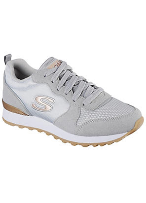 Sporty Trainers by Skechers