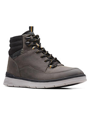 Clarks 2024 mens boots