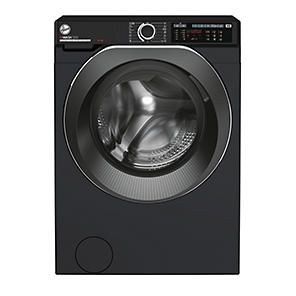 hoover silent inverter 9kg washing machine