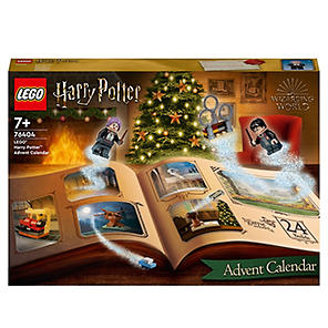 Jelly Belly Harry Potter Advent Calendar, 190g