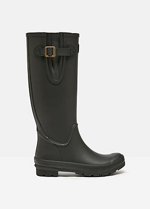 Alba Hi Wellington Boots by Radley London Look Again