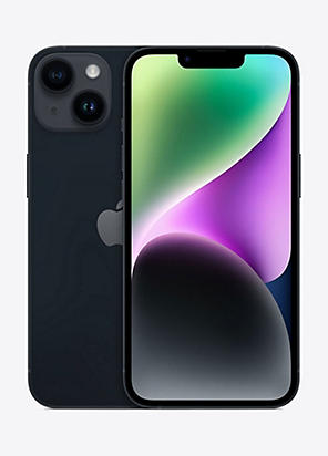 iPhone 14 256GB Blue | Cellcom